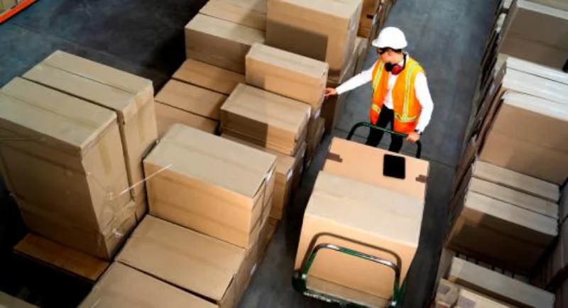 Consultoria de importação e exportação
