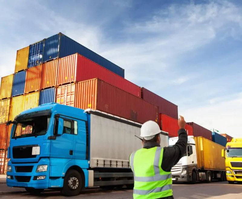 Empresa de importação da China