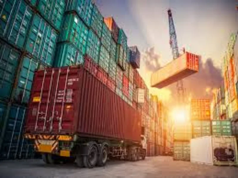 Importação da china para o brasil