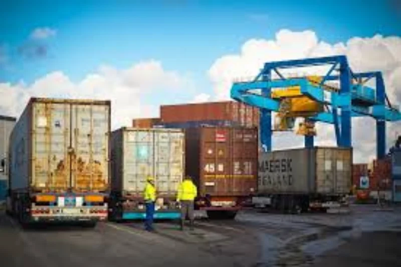 Importação e exportação de produtos