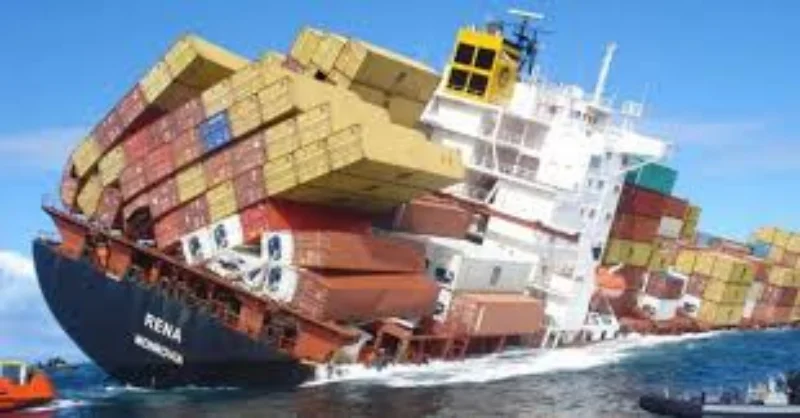 Seguro de mercadoria transportada