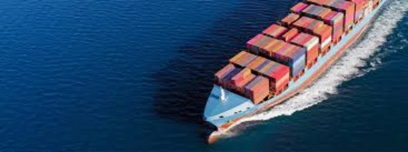 Transportadora maritima