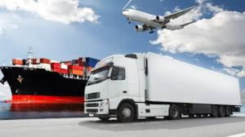 Transporte marítimo de mercadorias
